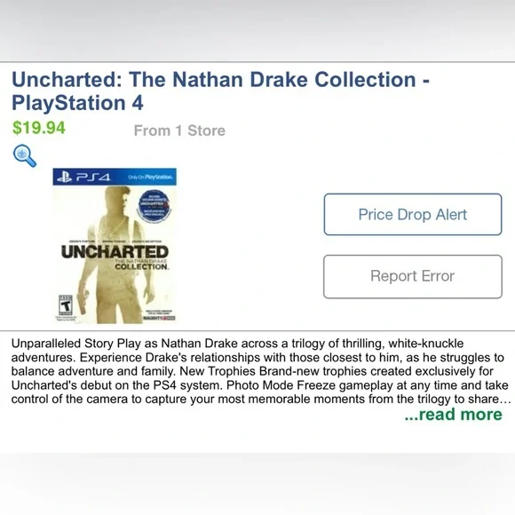 Xbox One and PlayStation 4 Console Bundle with Controllers - White and Black - Picture 14 of 14